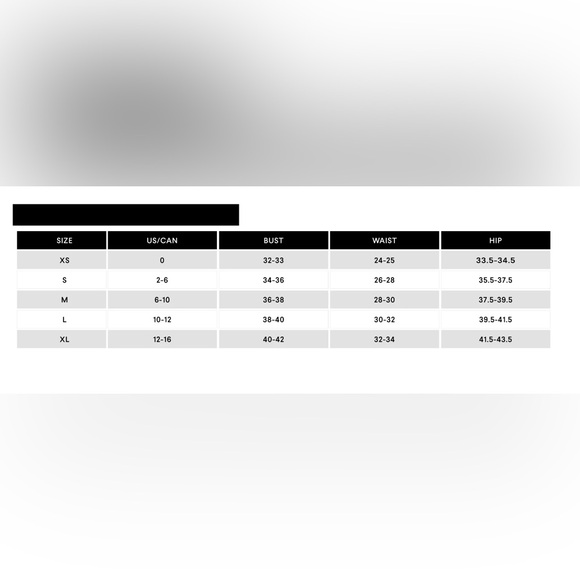 NWT SOPHIA Sheer Checkered Long Sleeve Blouse | Boutique - Picture 6 of 6